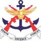 Kenya Defence Forces logo